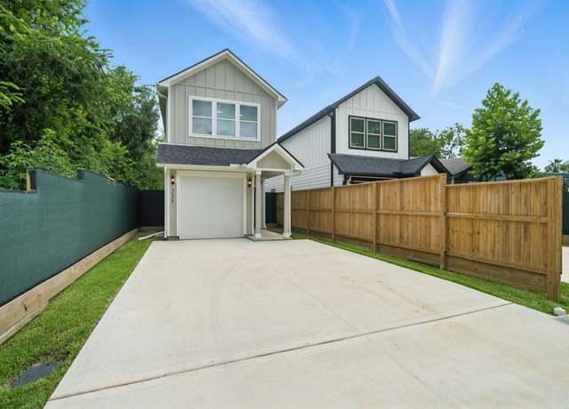 Property at 335 Todd St, Tomball, TX 77375, 4 beds, 2.5 baths