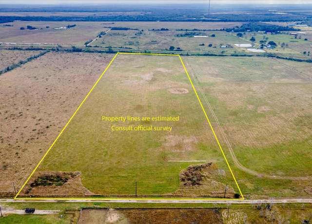 Property at 0 Duckhunter Dr, Santa Fe, TX 77517