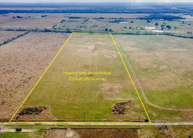 Property at 0 Duckhunter Dr, Santa Fe, TX 77517