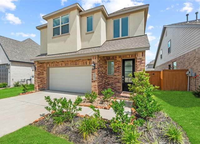 Property at 27031 Flower Isle Ln, Katy, TX 77493, 4 beds, 2.5 baths