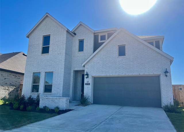 Property at 26323 Yellow Sage Ln, Katy, TX 77493, 4 beds, 3.5 baths