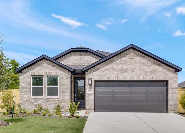 Property at 1103 Mattinson Rae Ct, Tomball, TX 77375, 4 beds, 2 baths