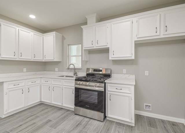 Property at 3709 Gager St, Houston, TX 77093, 3 beds, 2 baths