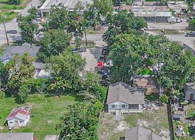 Property at 3709 Gager St, Houston, TX 77093, 3 beds, 2 baths