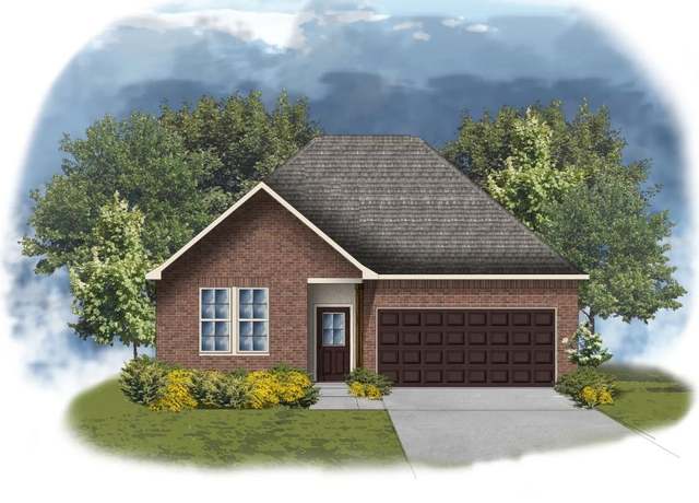 Property at 1560 Little Cypress Loop, Orange, TX 77632, 4 beds, 2 baths