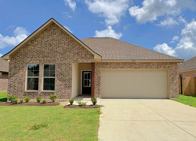 Property at 1560 Little Cypress Loop, Orange, TX 77632, 4 beds, 2 baths