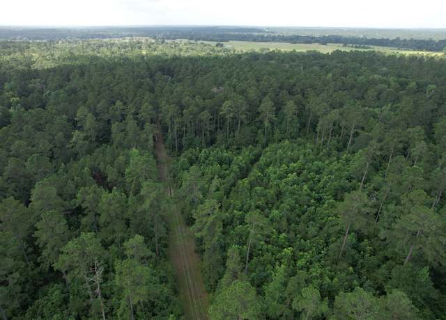 Property at 0000 Cr 4020, Crockett, TX 75835