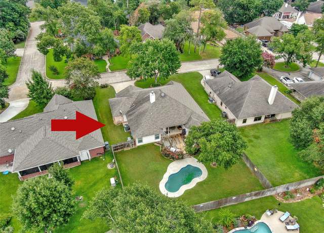 Property at 12377 Taurus Dr, Willis, TX 77318, 4 beds, 2 baths