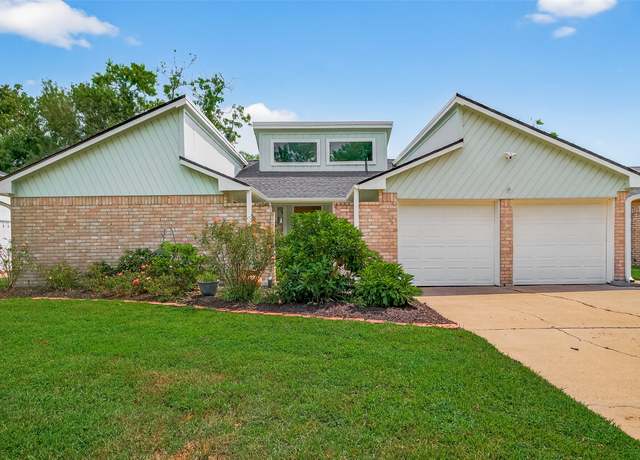 Property at 15703 Cascade Point Dr, Houston, TX 77084, 3 beds, 2 baths
