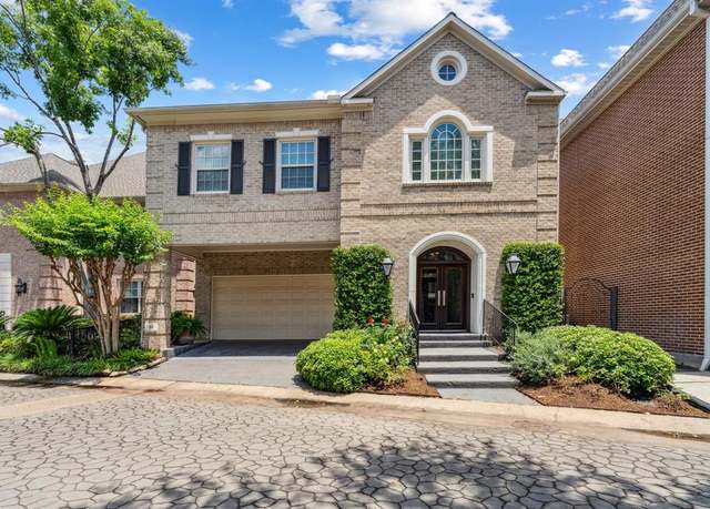 Property at 311 Indian Byu, Houston, TX 77057, 3 beds, 2.5 baths
