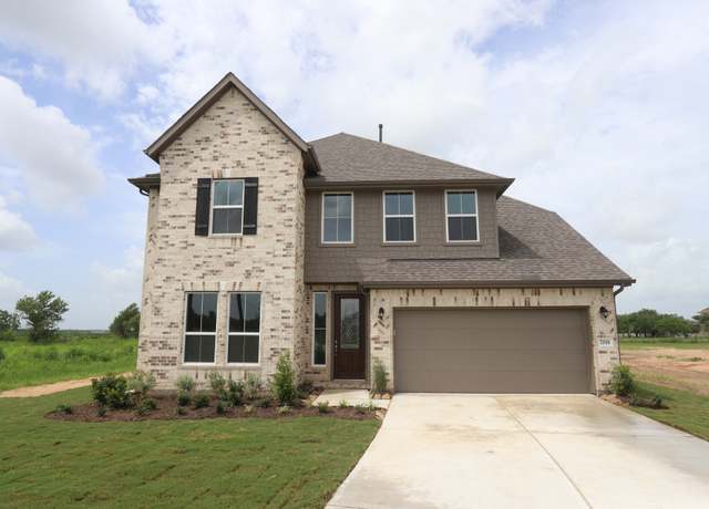 Property at 7018 Nichols Lndg, Needville, TX 77461, 5 beds, 3.5 baths