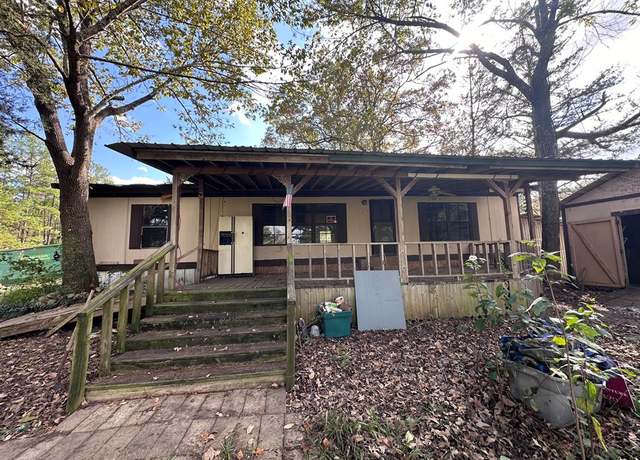 Property at 149 Egrett St, Livingston, TX 77351, 3 beds, 2 baths