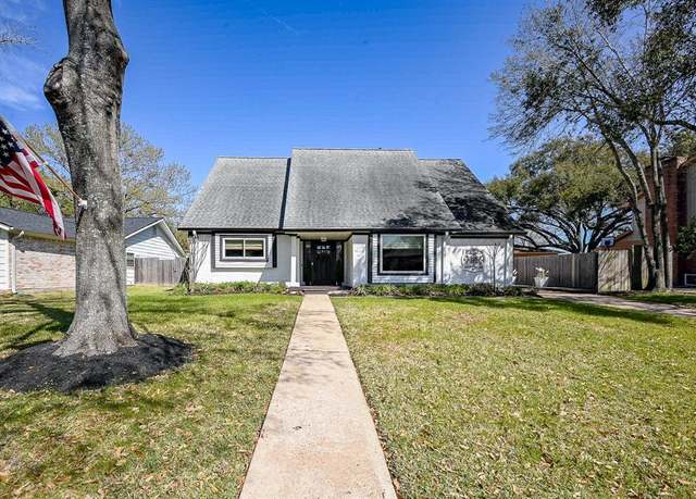 Property at 15010 Elmont Dr, Houston, TX 77095, 4 beds, 2.5 baths