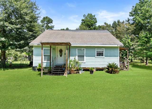 Property at 30470 Reids Prairie Rd, Waller, TX 77484, 2 beds, 2 baths