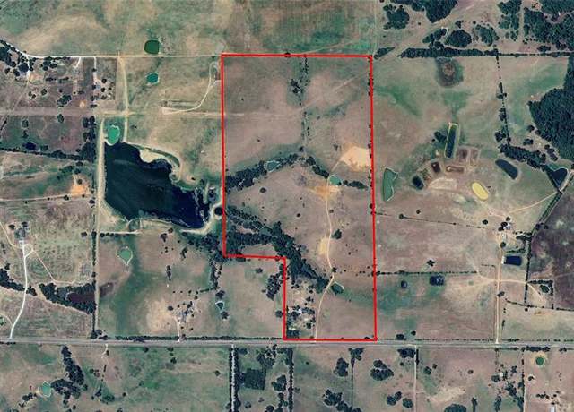 Property at 7937 FM 2485, Normangee, TX 77871