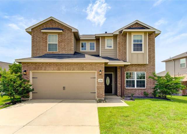 Property at 20951 New Proper Dr, New Caney, TX 77357, 4 beds, 2.5 baths