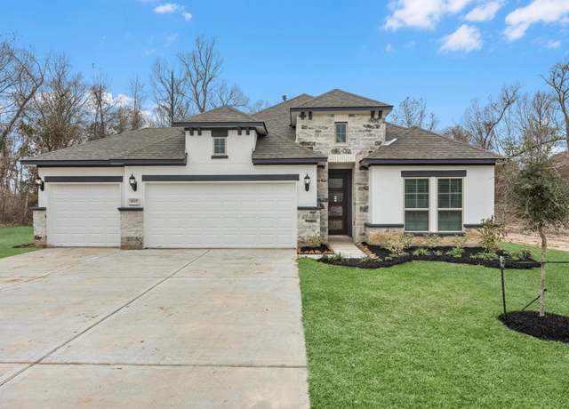 Property at 4025 Road 66124, Dayton, TX 77535, 3 beds, 2.5 baths