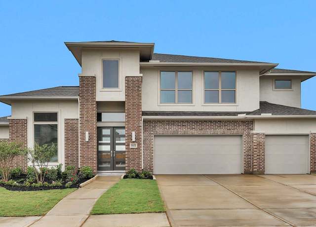 Property at 19011 Autumn Hazelnut Ln, Manvel, TX 77578, 5 beds, 5 baths