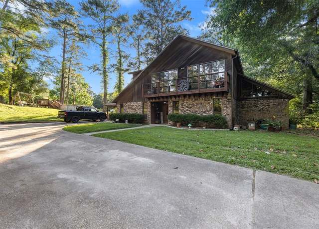 Property at 143 Fernsprings Cir, Goodrich, TX 77335, 3 beds, 2.5 baths