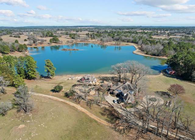 Property at 2507 County Road 3600, Hawkins, TX 75765, 4.5 baths