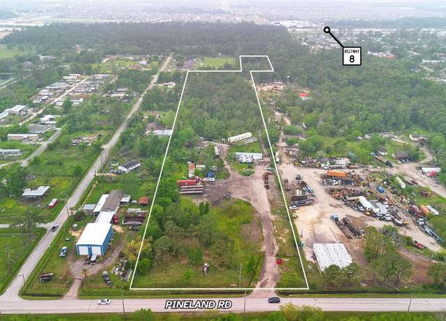 Property at 9327 Pineland Rd, Houston, TX 77044