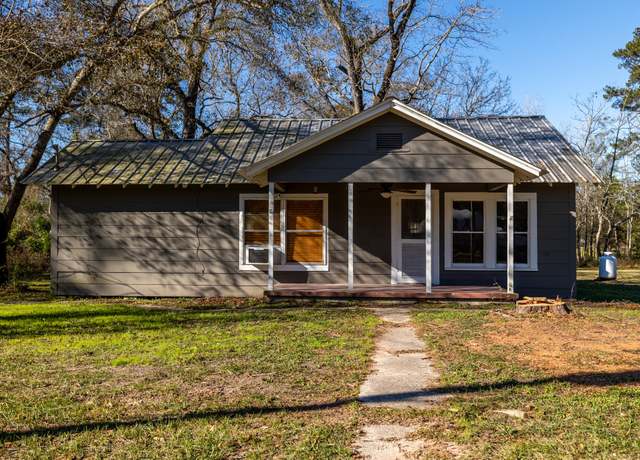 Property at 2175 Fm 1725 Rd, Cleveland, TX 77328, 3 beds, 1 bath