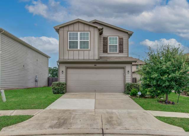 Property at 14746 Jasper Stream Ct, Houston, TX 77069, 3 beds, 2.5 baths