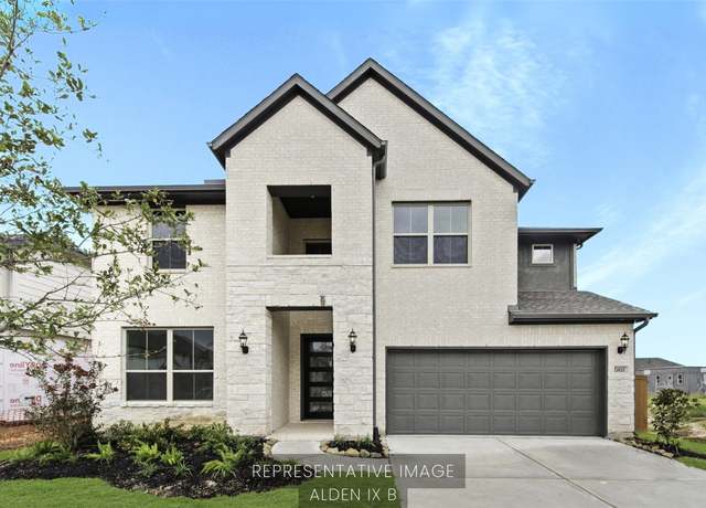 Property at 424 Mathis Lake Ct, Conroe, TX 77304, 4 beds, 3.5 baths