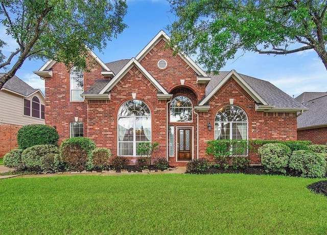 Property at 11510 Misty Arch Ln, Cypress, TX 77433, 4 beds, 4 baths