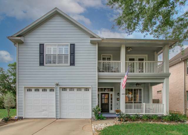 Property at 4303 Jonathan St, Bellaire, TX 77401, 4 beds, 2.5 baths