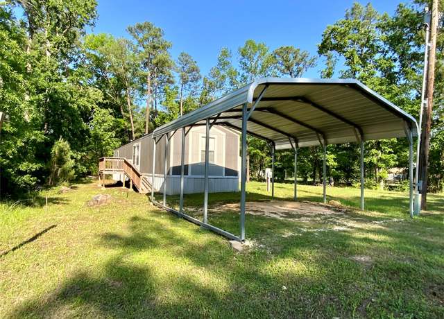 Property at 120 Cloverdale, Livingston, TX 77351, 3 beds, 2 baths
