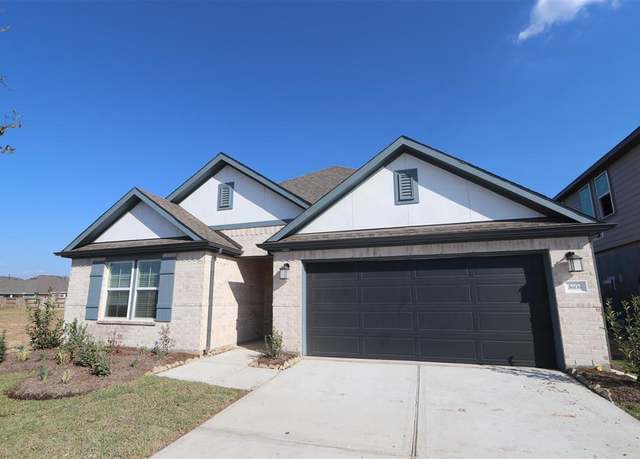 Property at 8606 Sun Coral Dr, Cypress, TX 77433, 4 beds, 2 baths