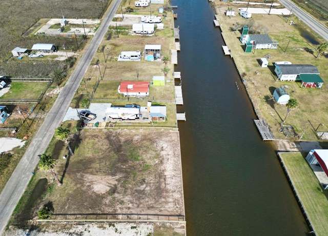 Property at 1551 CR 299 St, Sargent, TX 77414