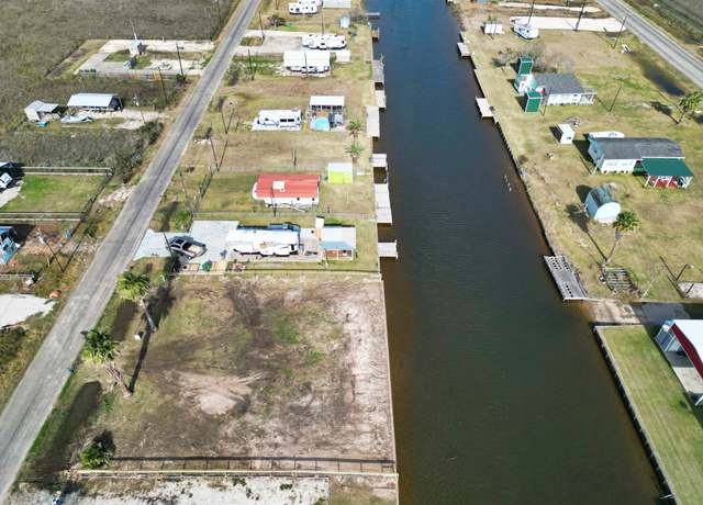 Property at 1551 Cr 299 St, Sargent, TX 77414