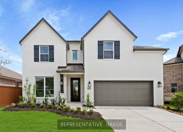 Property at 3185 Stingray Cove Dr, Katy, TX 77493, 4 beds, 3.5 baths