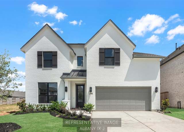 Property at 3185 Stingray Cove Dr, Katy, TX 77493, 4 beds, 3.5 baths
