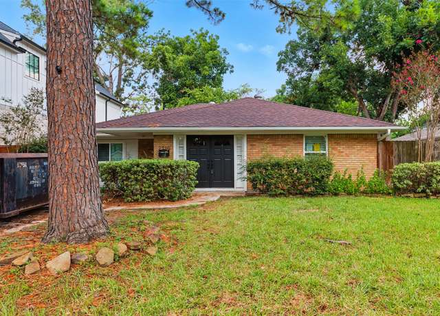 Property at 2210 Wakefield Dr, Houston, TX 77018, 3 beds, 2 baths