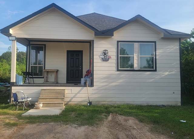 Property at 93 Road 5134, Cleveland, TX 77327, 4 beds, 3 baths