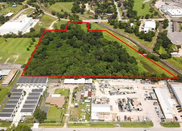 Property at 0 Victoria Dr Dr, Houston, TX 77022