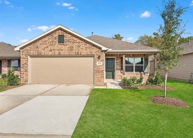 Property at 10707 Red Orchid, Houston, TX 77016, 3 beds, 2 baths