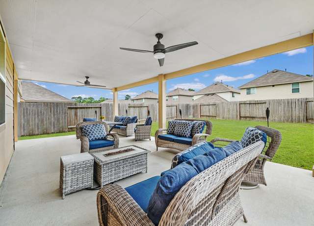 Property at 3307 Atascocita Vale Dr, Humble, TX 77396, 3 beds, 2.5 baths