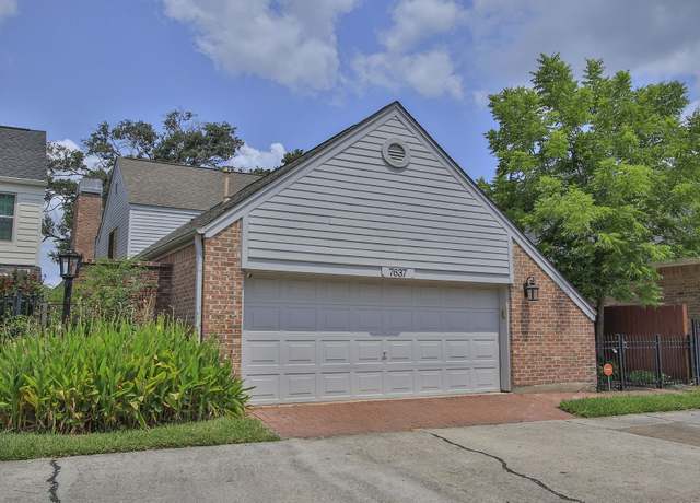 Property at 7637 Ameswood Rd, Houston, TX 77095, 3 beds, 2 baths