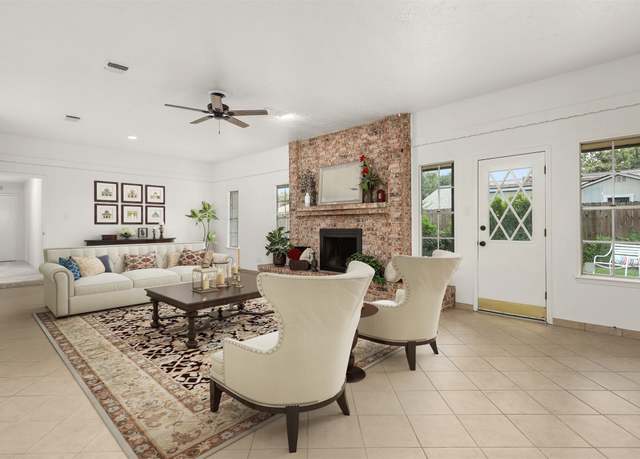 Property at 3309 Knob Hill St, Deer Park, TX 77536, 3 beds, 2 baths