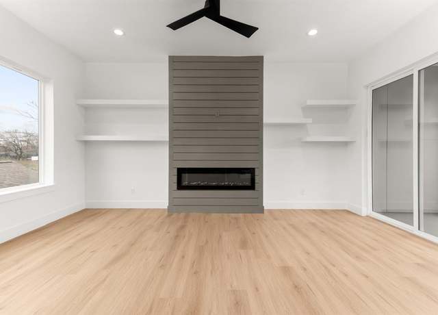 Property at 1805 Sakowitz St, Houston, TX 77020, 3 beds, 3.5 baths