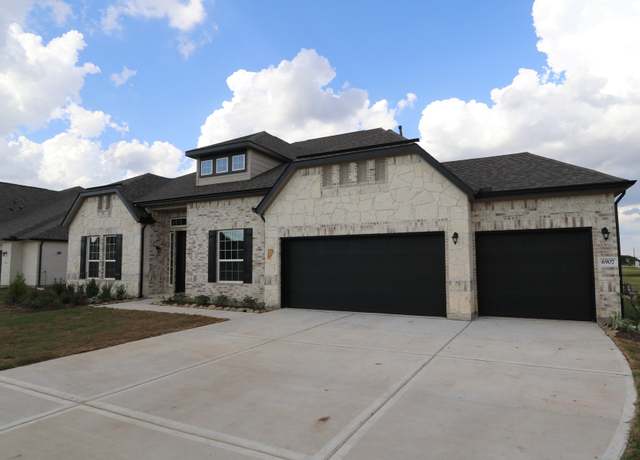 Property at 6907 Nichols Lndg, Needville, TX 77461, 4 beds, 3 baths
