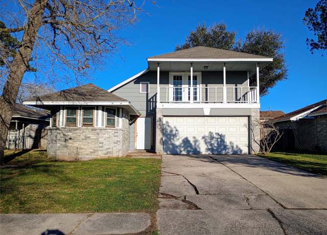 Property at 20022 River Brook Dr, Humble, TX 77346, 3 beds, 2.5 baths