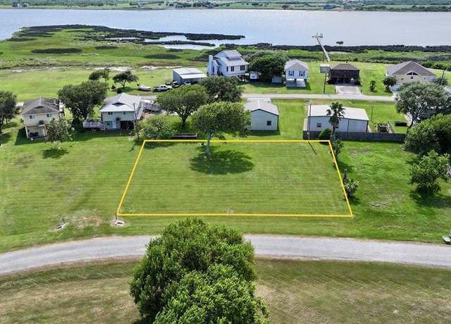 Property at Lot 534-535 Bayview Dr, Palacios, TX 77465