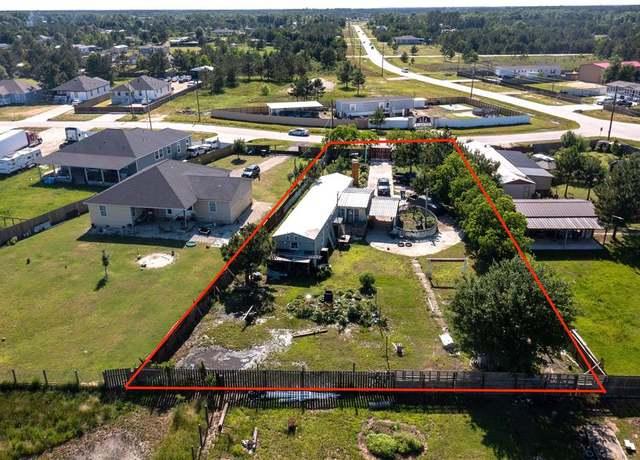 Property at 220 Road 5109, Cleveland, TX 77327, 3 beds, 2 baths