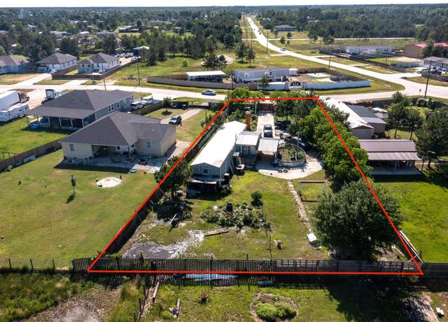 Property at 220 Road 5109, Cleveland, TX 77327, 3 beds, 2 baths