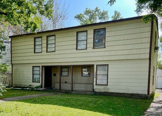 Property at 1207 2nd Ave N, Texas City, TX 77590, 2 beds, 1 bath